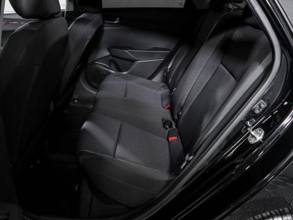 Hyundai Solaris II Рестайлинг с пробегом 2021 года, цена 1 880 000 рублей, 37042 км, седан, Автокод Объявления