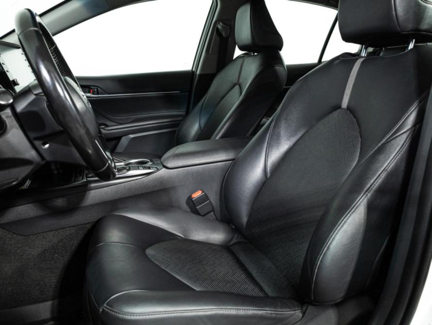 Toyota Camry VIII (XV70) Рестайлинг Санкт-Петербург  - изображение 20
