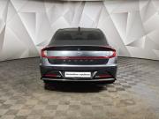 Hyundai Sonata VIII (DN8) Москва  - изображение 28
