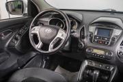 Hyundai ix35 I Рестайлинг Томск  - изображение 28