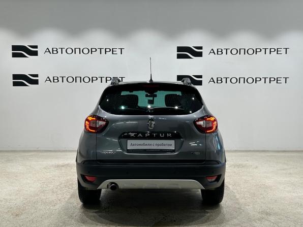 Renault Kaptur I с пробегом 2020 года, цена 1 599 000 рублей, 111799 км, внедорожник, Автокод Объявления
