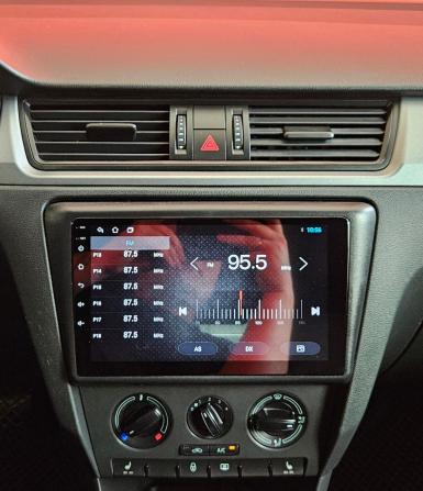 Skoda Rapid I с пробегом 2014 года, цена 990 000 рублей, 145854 км, лифтбек, Автокод Объявления