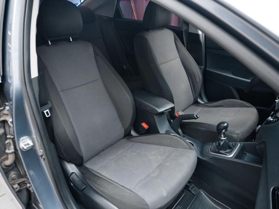 Hyundai Solaris II Рестайлинг Ростов-на-Дону  - изображение 20