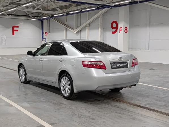 Toyota Camry VI (XV40) с пробегом 2006 года, цена 980 000 рублей, 211202 км, седан, Автокод Объявления