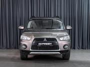Mitsubishi Outlander II Рестайлинг Волгоград  - изображение 19