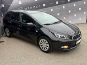 Kia Ceed II Минеральные Воды  - изображение 26