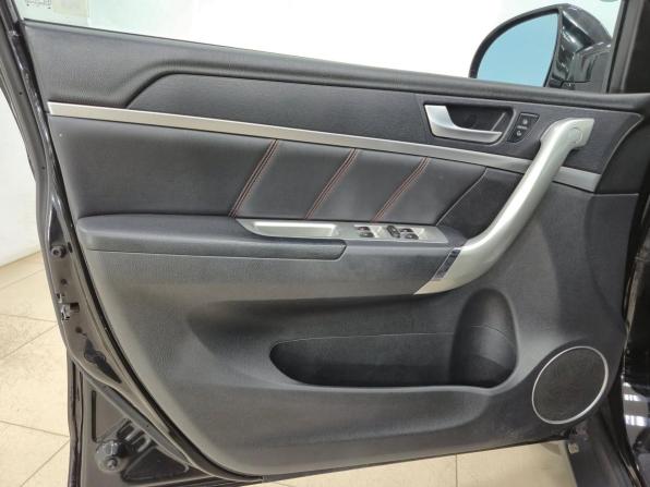 Haval H6 I с пробегом 2018 года, цена 1 480 000 рублей, 91400 км, внедорожник, Автокод Объявления