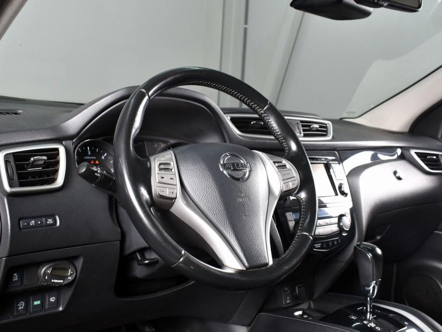 Nissan Qashqai II Кемерово  - изображение 8