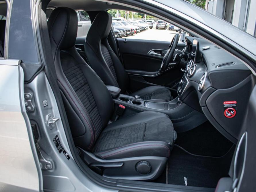 Mercedes-Benz CLA I (C117 X117) Рестайлинг Краснодар  - изображение 8