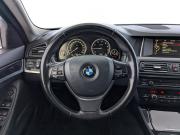BMW 5 серии VI (F10/F11/F07) Рестайлинг Москва  - изображение 59