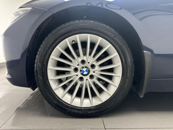 BMW 3 серии VI (F3x) с пробегом 2015 года, цена 2 224 000 рублей, 170270 км, седан, Автокод Объявления
