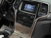 Jeep Grand Cherokee IV (WK2) Москва  - изображение 21