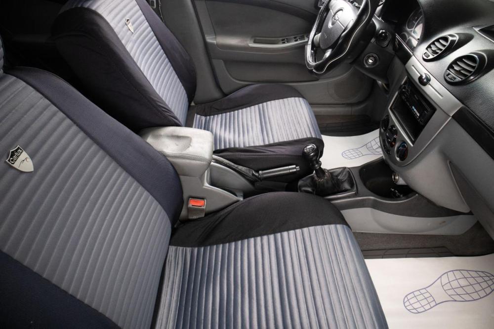 Chevrolet Lacetti I Оренбург  - изображение 17