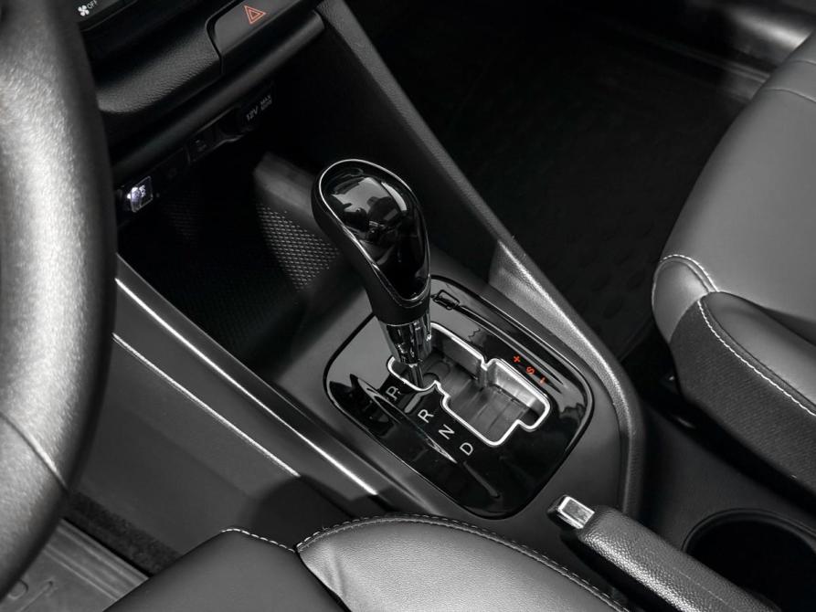 Changan Alsvin Санкт-Петербург  - изображение 11