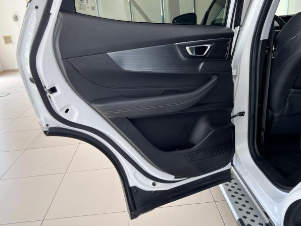 Chery Tiggo 4 Pro I с пробегом 2023 года, цена 1 520 000 рублей, 48000 км, внедорожник, Автокод Объявления