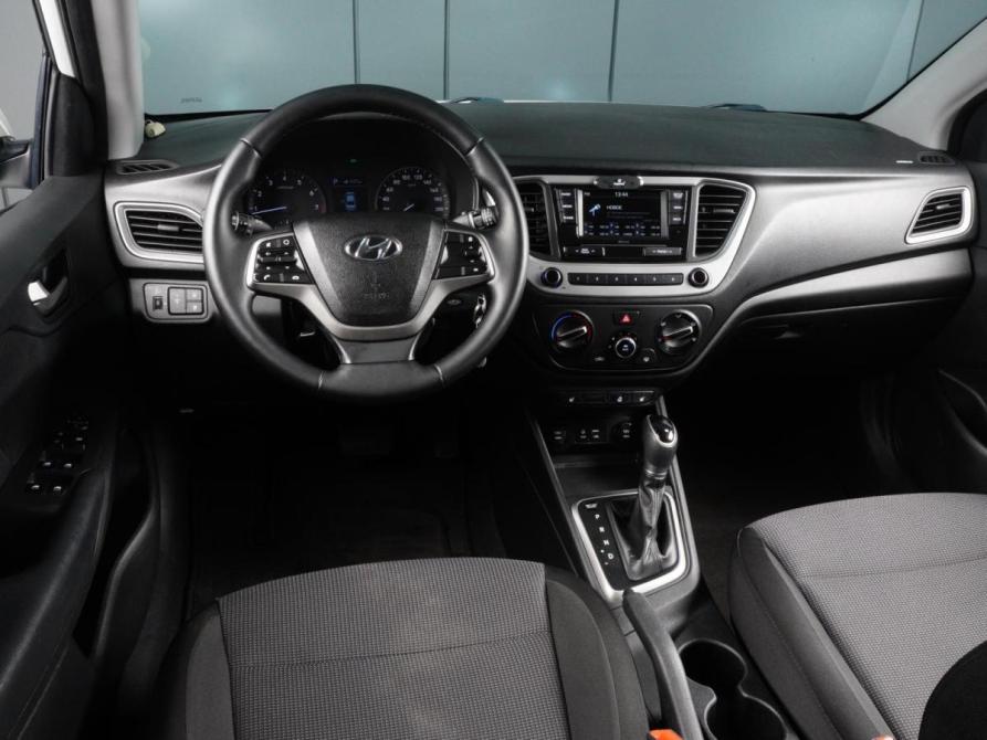 Hyundai Solaris II Минеральные Воды  - изображение 6