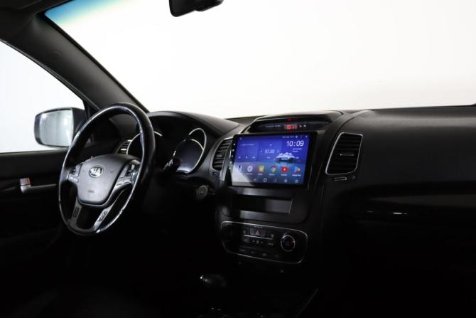 Kia Sorento II Рестайлинг с пробегом 2016 года, цена 1 879 990 рублей, 123323 км, внедорожник, Автокод Объявления