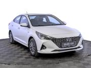 Hyundai Solaris II Рестайлинг Москва  - изображение 31