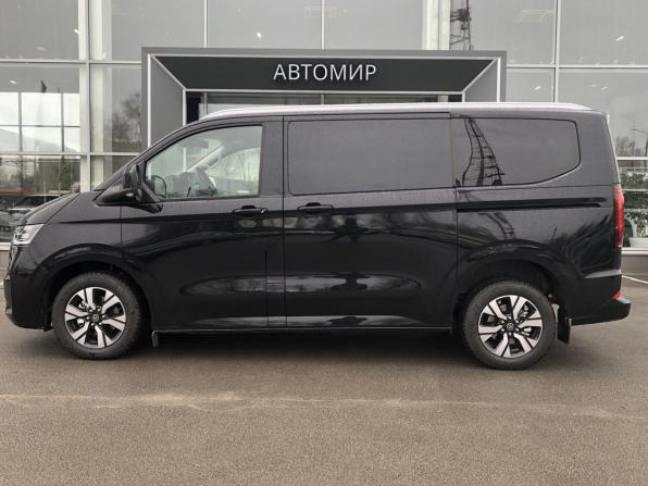 Volkswagen Caravelle T7 с пробегом 2025 года, цена 9 650 000 рублей, 678 км, минивэн, Автокод Объявления