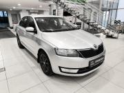 Skoda Rapid I Казань  - изображение 25