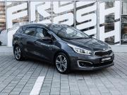 Kia Ceed II Рестайлинг Ставрополь  - изображение 25