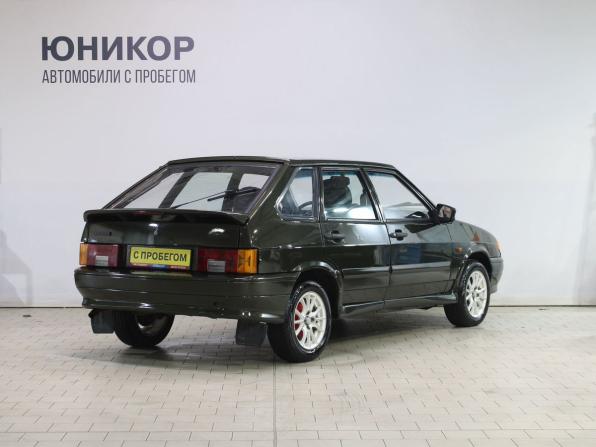Lada (ВАЗ) 2114 с пробегом 2005 года, цена 169 000 рублей, 352923 км, хэтчбек, Автокод Объявления