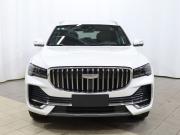 Geely Monjaro I Рестайлинг Москва  - изображение 29