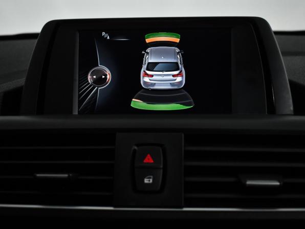 BMW 1 серии II (F20/F21) Рестайлинг с пробегом 2015 года, цена 1 559 000 рублей, 119568 км, хэтчбек, Автокод Объявления