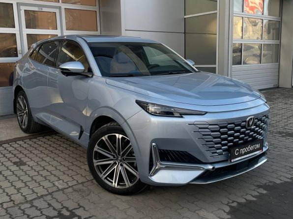 Changan UNI-K с пробегом 2024 года, цена 3 199 000 рублей, 26609 км, внедорожник, Автокод Объявления