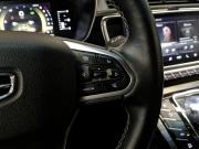 Geely Atlas Pro Москва  - изображение 54