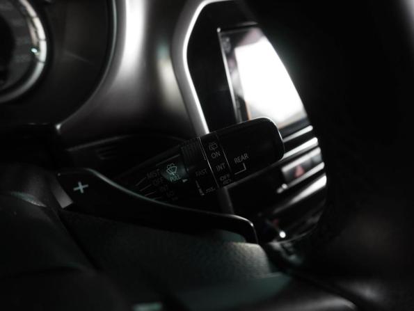 Suzuki Vitara II Рестайлинг с пробегом 2019 года, цена 1 699 000 рублей, 168631 км, внедорожник, Автокод Объявления
