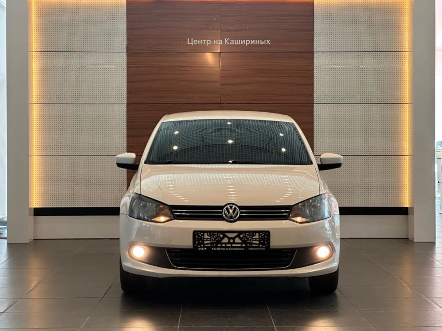 Volkswagen Polo V Челябинск  - изображение 2