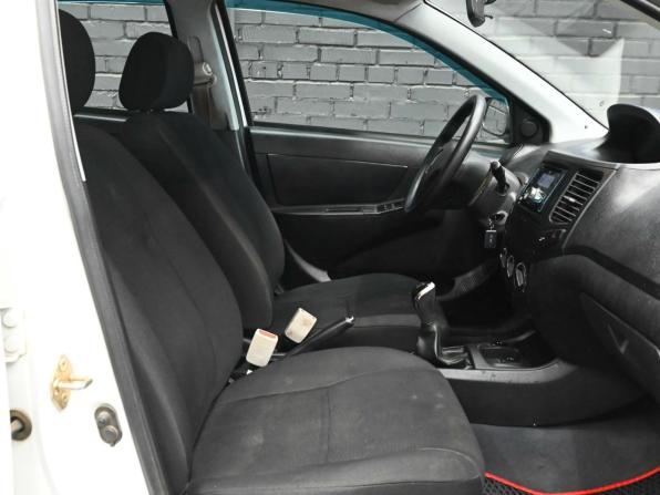 Geely MK I Рестайлинг с пробегом 2014 года, цена 250 000 рублей, 134154 км, седан, Автокод Объявления