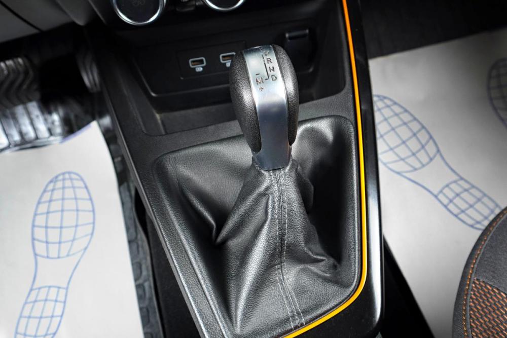 Renault Duster II Тюмень  - изображение 18