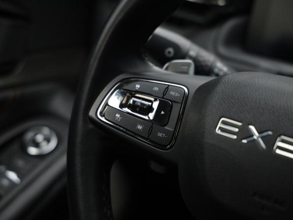Exeed TXL I Рестайлинг с пробегом 2021 года, цена 1 875 000 рублей, 58900 км, внедорожник, Автокод Объявления