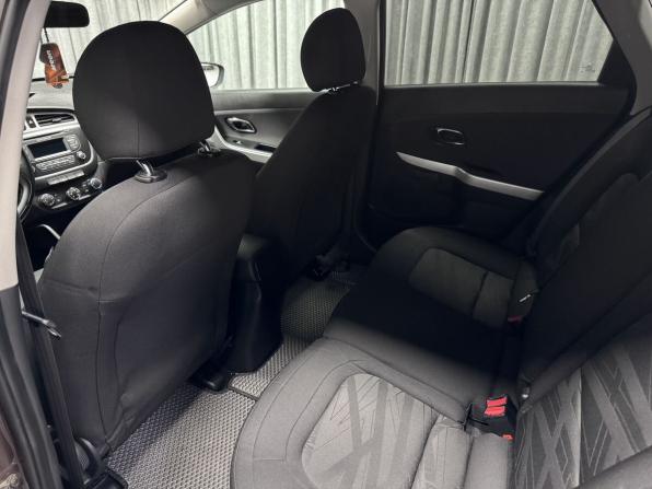 Kia Ceed II с пробегом 2014 года, цена 1 160 000 рублей, 134105 км, универсал, Автокод Объявления