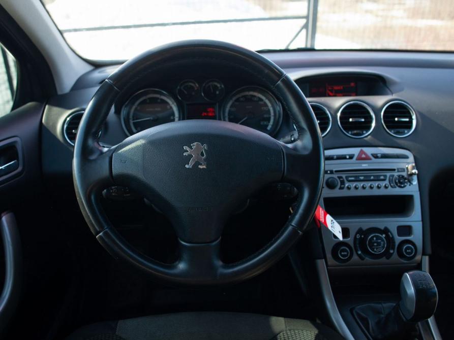 Peugeot 308 I Иваново  - изображение 21