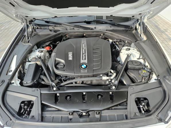 BMW 5 серии VI (F10/F11/F07) Рестайлинг с пробегом 2016 года, цена 3 700 000 рублей, 157823 км, седан, Автокод Объявления