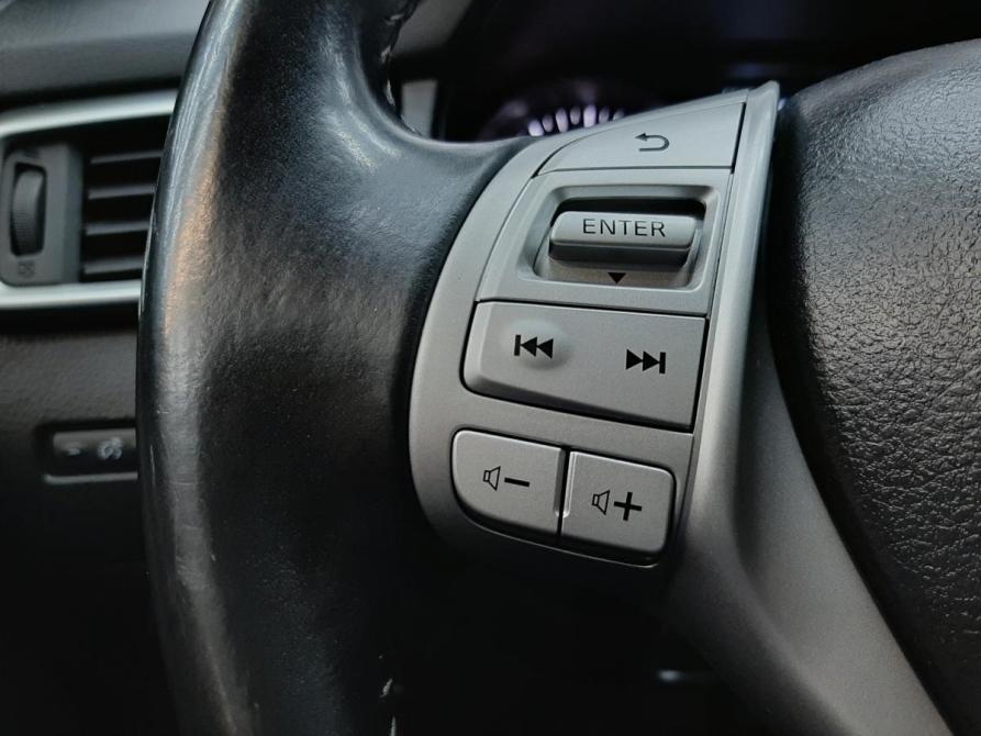 Nissan Qashqai II Москва  - изображение 16