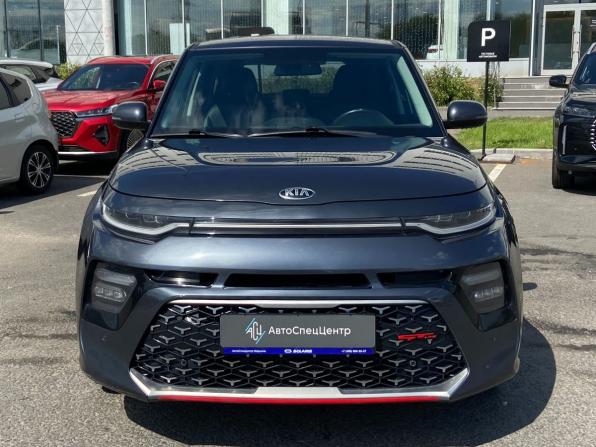 Kia Soul III с пробегом 2021 года, цена 2 148 000 рублей, 65839 км, хэтчбек, Автокод Объявления