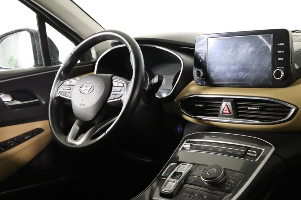 Hyundai Santa Fe IV Рестайлинг Нижний Новгород  - изображение 12