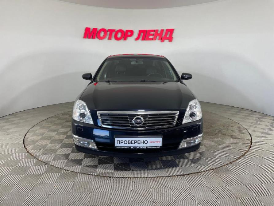Nissan Teana I (J31) Рестайлинг Воронеж  - изображение 2