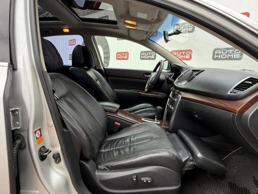 Nissan Teana II (J32) Санкт-Петербург  - изображение 9