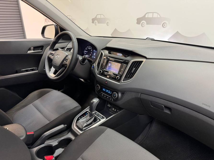 Hyundai Creta I Ставрополь  - изображение 10