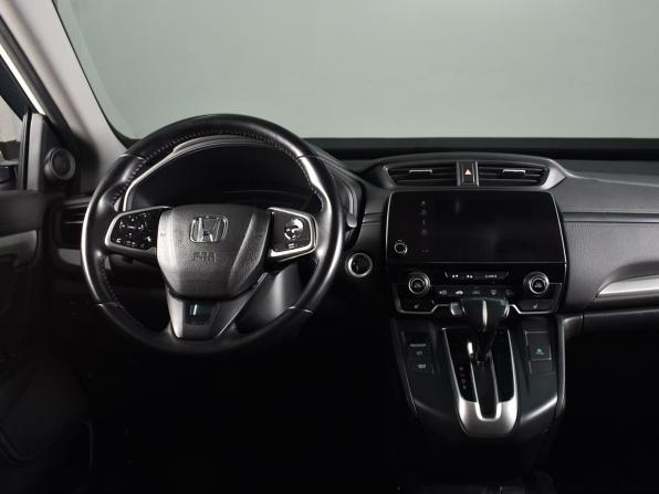 Honda CR-V V с пробегом 2017 года, цена 2 549 995 рублей, 158346 км, внедорожник, Автокод Объявления