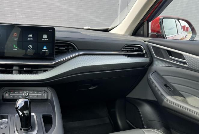 Haval F7 II с пробегом 2024 года, цена 2 490 000 рублей, 17363 км, внедорожник, Автокод Объявления