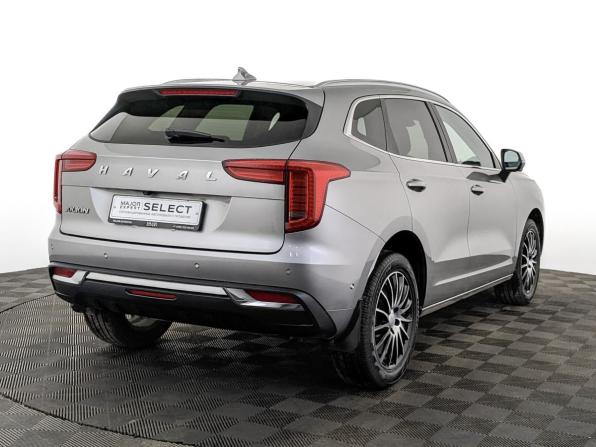 Haval Jolion I с пробегом 2024 года, цена 2 250 000 рублей, 13570 км, внедорожник, Автокод Объявления