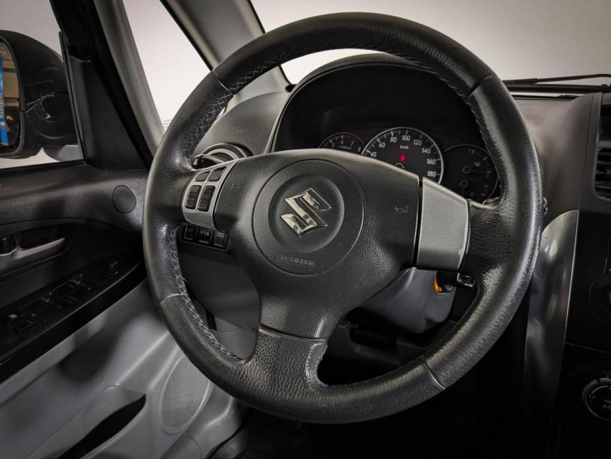 Suzuki SX4 I (Classic) Екатеринбург  - изображение 14