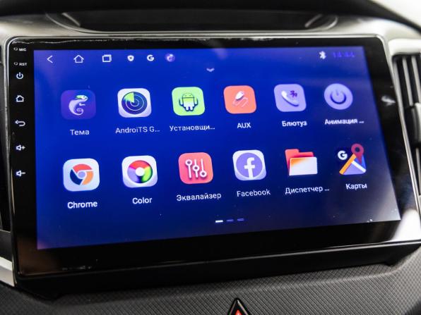 Hyundai Creta I с пробегом 2017 года, цена 1 398 000 рублей, 117113 км, внедорожник, Автокод Объявления