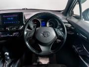 Toyota C-HR I Чита  - изображение 27